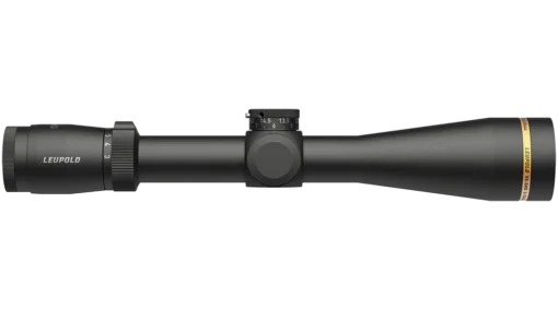 Leupold VX-5HD 3-15X44 CDS-ZL2 S/F MATTE DUPLEX - Image 3