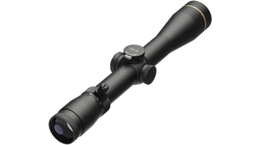 Leupold VX-3HD 3.5-10X40 30MM CDS-ZL FIREDOT TWILIGHT HUNTER - Image 6