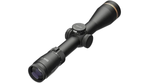 Leupold VX-5HD 2-10X42 CDS-ZL2 MATTE FIREDOT DUPLEX - Image 6