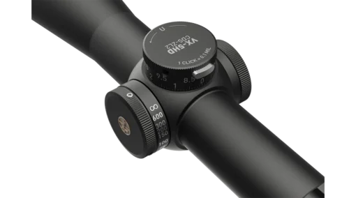 Leupold VX-5HD 3-15X44 CDS-ZL2 S/F MATTE DUPLEX - Image 2