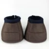 No-Turn Bell Boots – Various Colors Brown