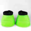 No-Turn Bell Boots – Various Colors Lime Green