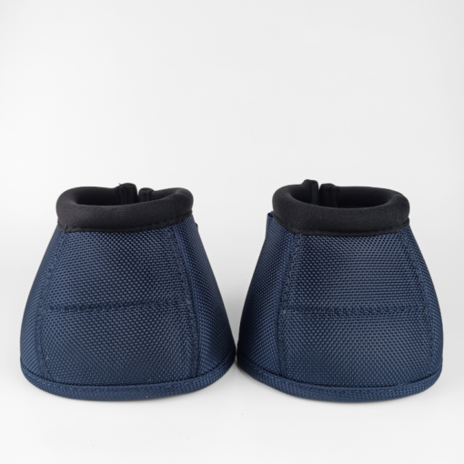 No-Turn Bell Boots – Various Colors Red - Image 6
