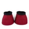 No-Turn Bell Boots – Various Colors Maroon