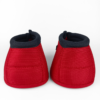 No-Turn Bell Boots – Various Colors Red