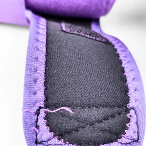 4 Shock-Absorbing Medicine Boots – Purple - Image 2