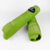 Front Shock-Absorbing Medicine Boots Lime Green