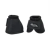 Weaver No-Turn Bell Boots – Black