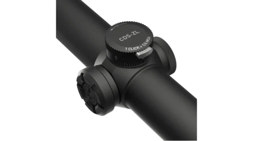 Leupold VX-3HD 3.5-10X40 30MM CDS-ZL FIREDOT TWILIGHT HUNTER - Image 7
