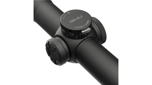 Leupold VX-5HD 2-10X42 CDS-ZL2 MATTE FIREDOT DUPLEX - Image 7