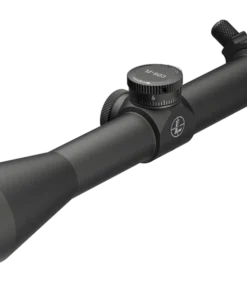 Leupold VX-3HD 4.5-14X40 1-INCH CDS-ZL DUPLEX