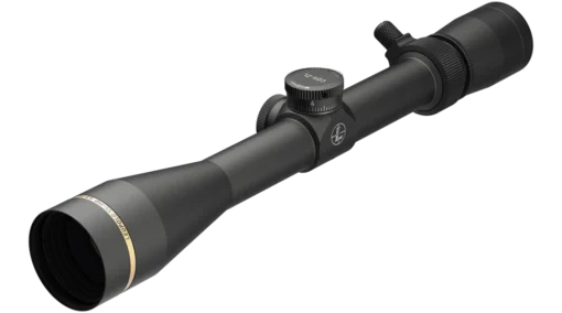 Leupold VX-3HD 4.5-14X40 1-INCH CDS-ZL DUPLEX