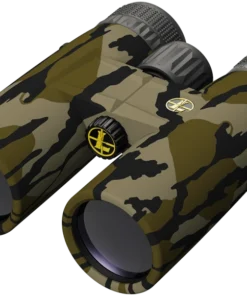 Leupold BINO MCKENZIE BX-1 HD 10X42 MOSSY OAK BOTTOMLAND