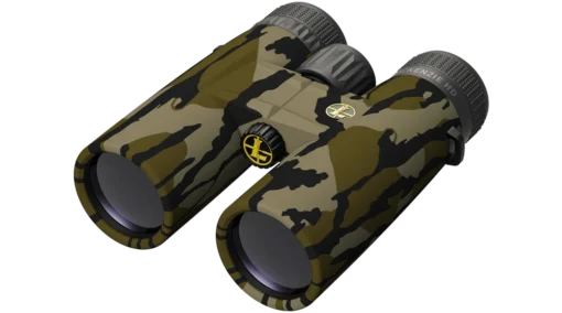 Leupold BINO MCKENZIE BX-1 HD 10X42 MOSSY OAK BOTTOMLAND