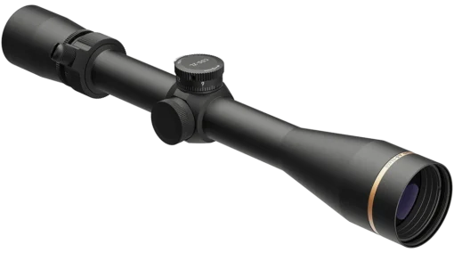 Leupold VX-3HD 4.5-14X40 1-INCH CDS-ZL DUPLEX - Image 3