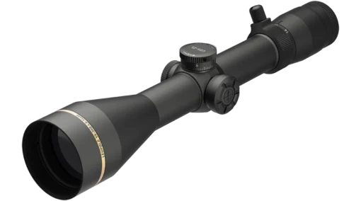 Leupold VX-3HD 4.5-14X50 30MM CDS-ZL FIREDOT TWILIGHT HUNTER - Image 4