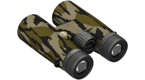 Leupold BINO MCKENZIE BX-1 HD 10X42 MOSSY OAK BOTTOMLAND - Image 3