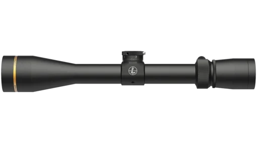 Leupold VX-3HD 4.5-14X40 1-INCH CDS-ZL DUPLEX - Image 4