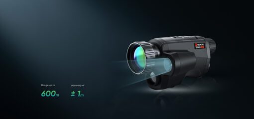 HIKMICRO GRYPHON LRF HANDHELD GH25L THERMAL RANGEFINDER - Image 4