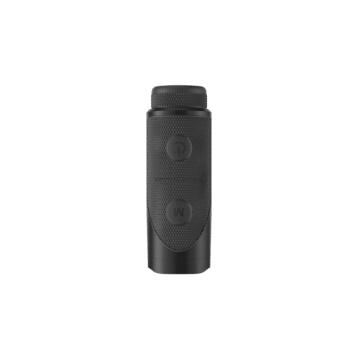 Paragon 7×25 GenIII Digital Ballistic Laser Rangefinder 2400 Yards - Image 4