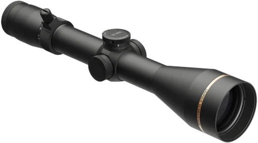 Leupold VX-3HD 4.5-14X50 30MM CDS-ZL FIREDOT TWILIGHT HUNTER