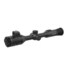 HIKMICRO ALPEX 4K A50EL DIGITAL DAY/NIGHT SCOPE (LRF - BALLISTIC)