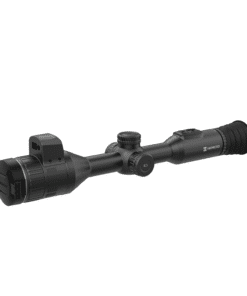 HIKMICRO ALPEX 4K A50EL DIGITAL DAY/NIGHT SCOPE (LRF - BALLISTIC)