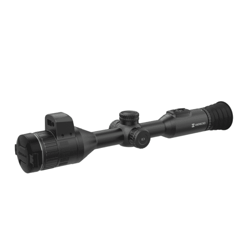 HIKMICRO ALPEX 4K A50EL DIGITAL DAY/NIGHT SCOPE (LRF - BALLISTIC)