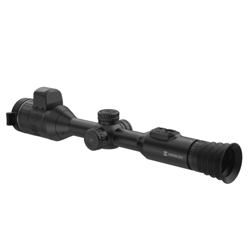 HIKMICRO ALPEX 4K A50EL DIGITAL DAY/NIGHT SCOPE (LRF - BALLISTIC) - Image 3