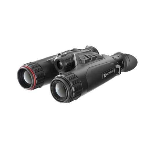 HIKMICRO BINO HABROK 4K HE25L 5.5-22X60 THERMAL