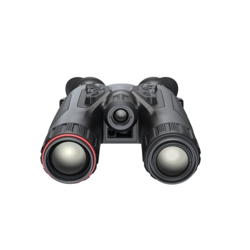 HIKMICRO BINO HABROK 4K HE25L 5.5-22X60 THERMAL - Image 4