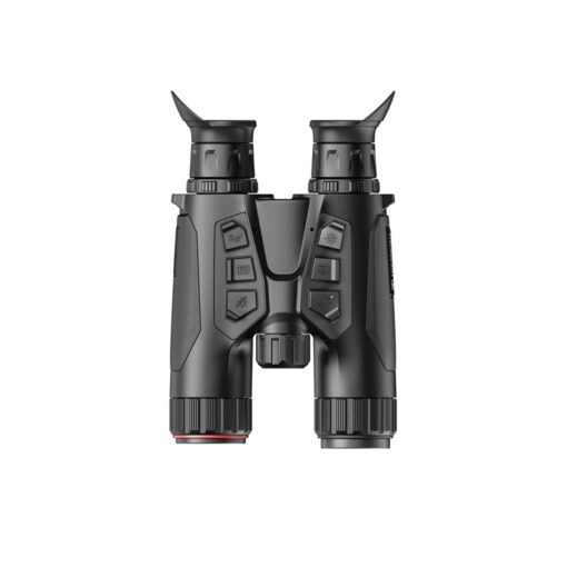 HIKMICRO BINO HABROK 4K HE25L 5.5-22X60 THERMAL - Image 5