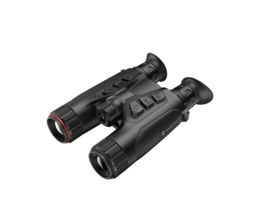 HIKMICRO BINO HABROK 4K HE25L 5.5-22X60 THERMAL - Image 6