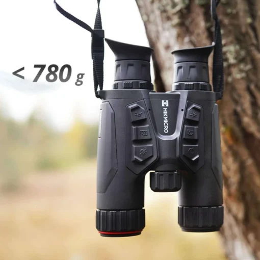HIKMICRO BINO HABROK HQ35L THERMAL V2.0 - Image 3