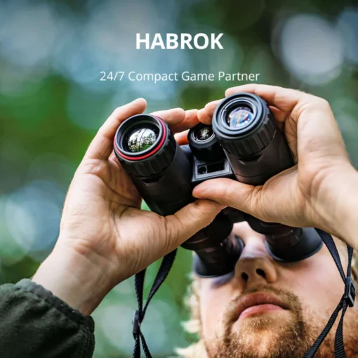 HIKMICRO BINO HABROK HQ35L THERMAL V2.0 - Image 12