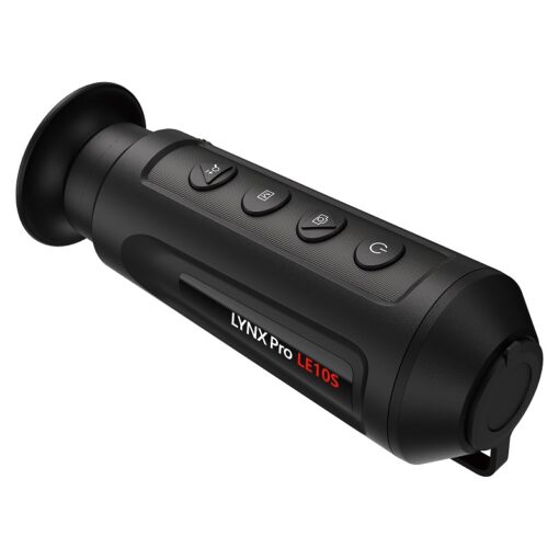 HIKMICRO LYNX HANDHELD LE10 S THERMAL - Image 3