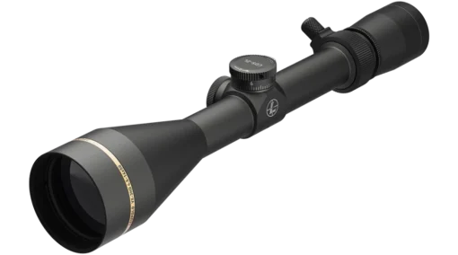 Leupold VX-3HD 4.5-14X50 1-INCH CDS-ZL DUPLEX