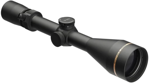 Leupold VX-3HD 4.5-14X50 1-INCH CDS-ZL DUPLEX - Image 3