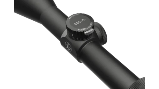 Leupold VX-3HD 4.5-14X50 1-INCH CDS-ZL DUPLEX - Image 6