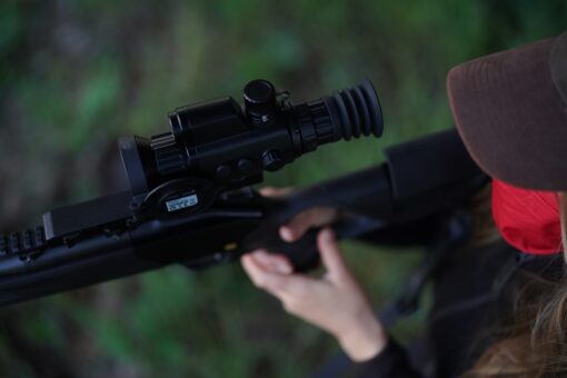 HIKMICRO PANTHER PQ50L THERMAL V2.0 - Image 4