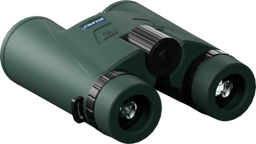 Pard Ranger ED 3000 10×42 Laser Rangefinder Binoculars - Image 3