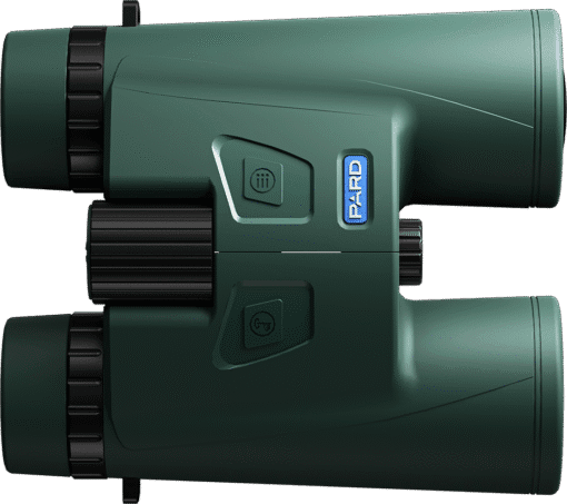Pard Ranger ED 3000 10×42 Laser Rangefinder Binoculars - Image 5