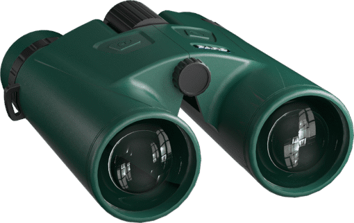 Pard Ranger ED 3000 10×42 Laser Rangefinder Binoculars - Image 6