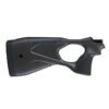 SAKO S20 REAR STOCK HUNT POLYFADE BLACK ROCK