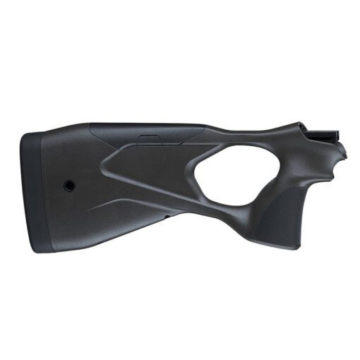 SAKO S20 REAR STOCK HUNT POLYFADE BLACK ROCK