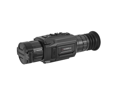 HIKMICRO THUNDER PRO CLIPON TH35PCR THERMAL V2.0 - Image 2