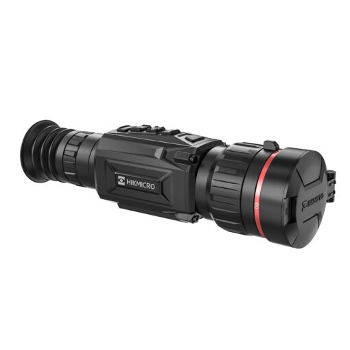 HIKMICRO THUNDER ZOOM TQ60Z THERMAL V2.0 - Image 3