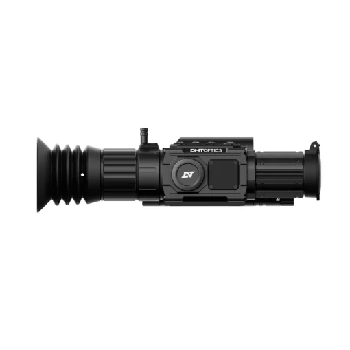 ZHD520R-V2 - ZULUS HD V2 5-20X Digital Night Vision Scope with Laser Rangefinder and Ballistic Calculator - Image 22