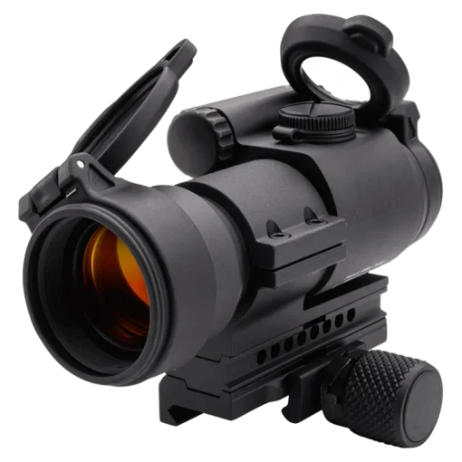 AIMPOINT PRO 2-MOA W/MOUNT AND SPACER