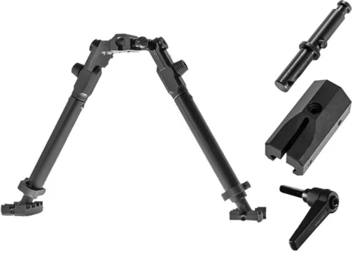 GRS BIPOD & ADAPTER SET
